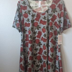 New Perfect T M (10-12)